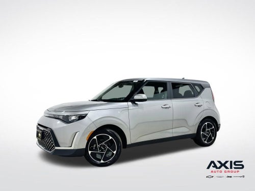 2023 Kia Soul EX
