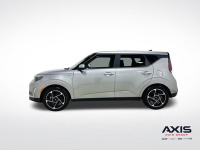 2023 Kia Soul EX