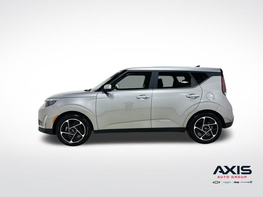 2023 Kia Soul EX