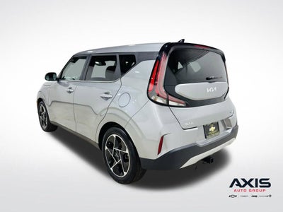 2023 Kia Soul EX