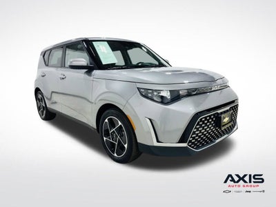 2023 Kia Soul EX