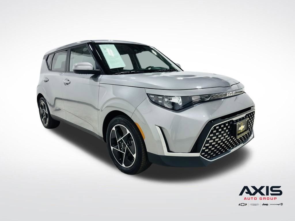 2023 Kia Soul EX