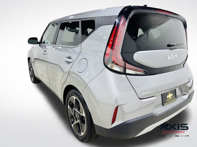 2023 Kia Soul EX