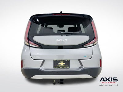 2023 Kia Soul EX