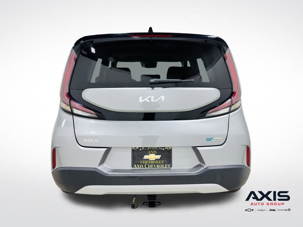 2023 Kia Soul EX