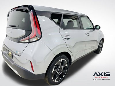2023 Kia Soul EX