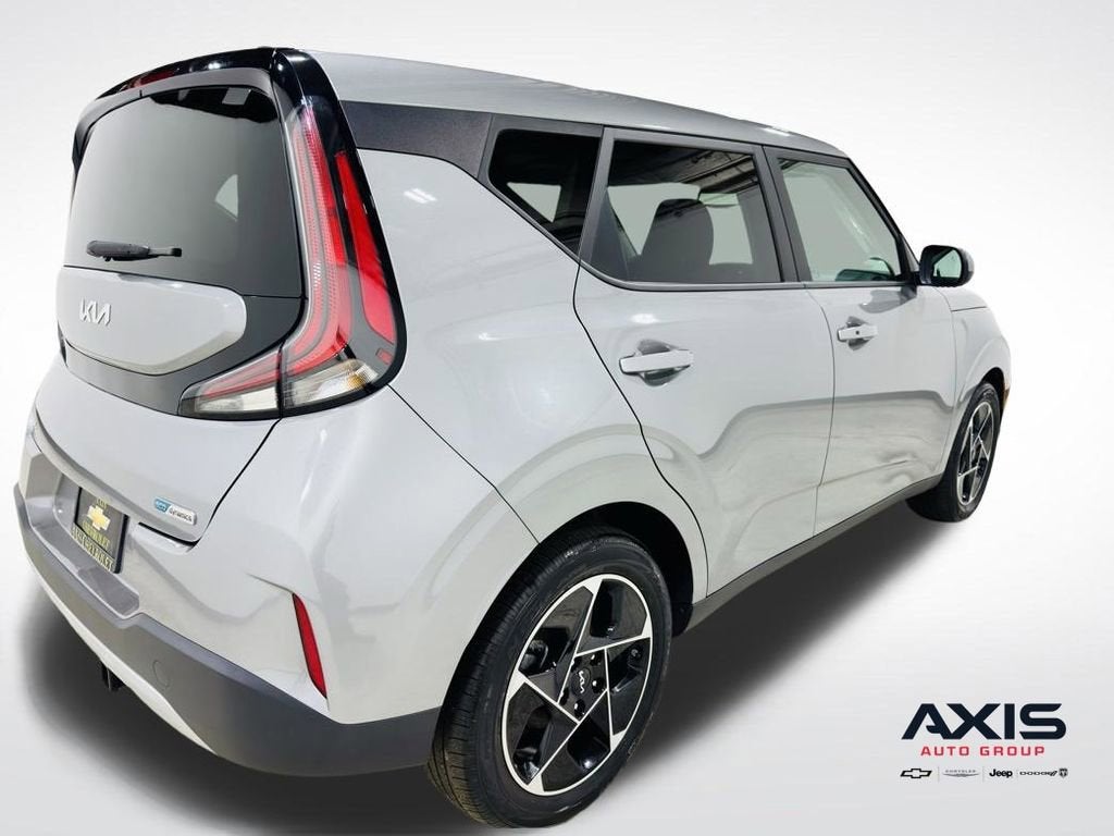 2023 Kia Soul EX