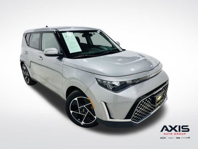 2023 Kia Soul EX