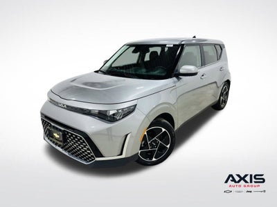 2023 Kia Soul EX