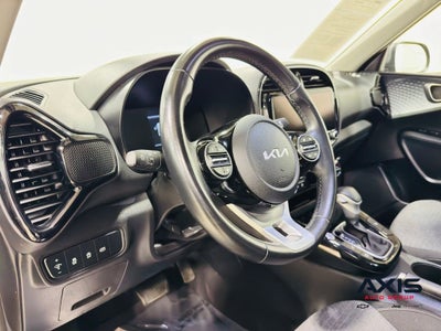 2023 Kia Soul EX