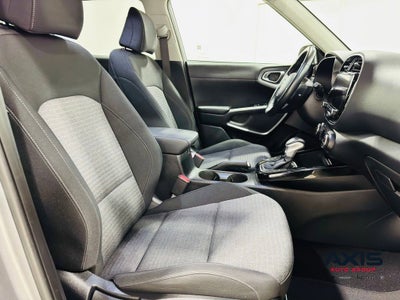 2023 Kia Soul EX