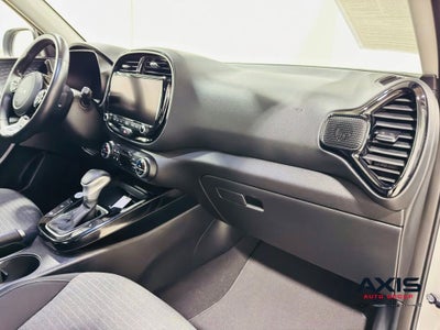 2023 Kia Soul EX