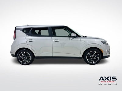 2023 Kia Soul EX