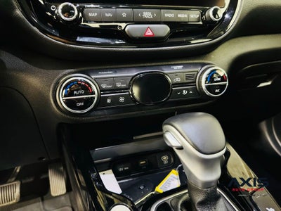 2023 Kia Soul EX