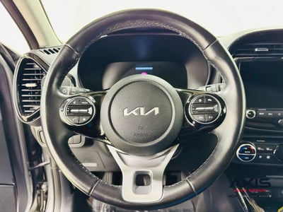 2023 Kia Soul EX