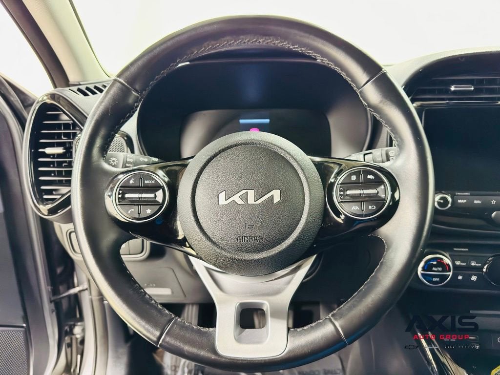 2023 Kia Soul EX