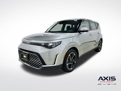 2023 Kia Soul EX