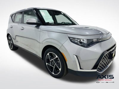 2023 Kia Soul EX