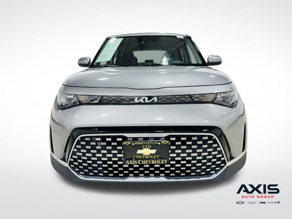 2023 Kia Soul EX