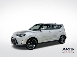 2023 Kia Soul EX