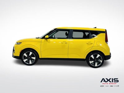 2020 Kia Soul EX