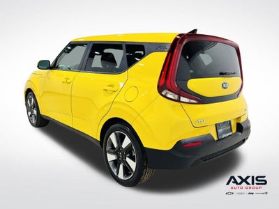 2020 Kia Soul EX