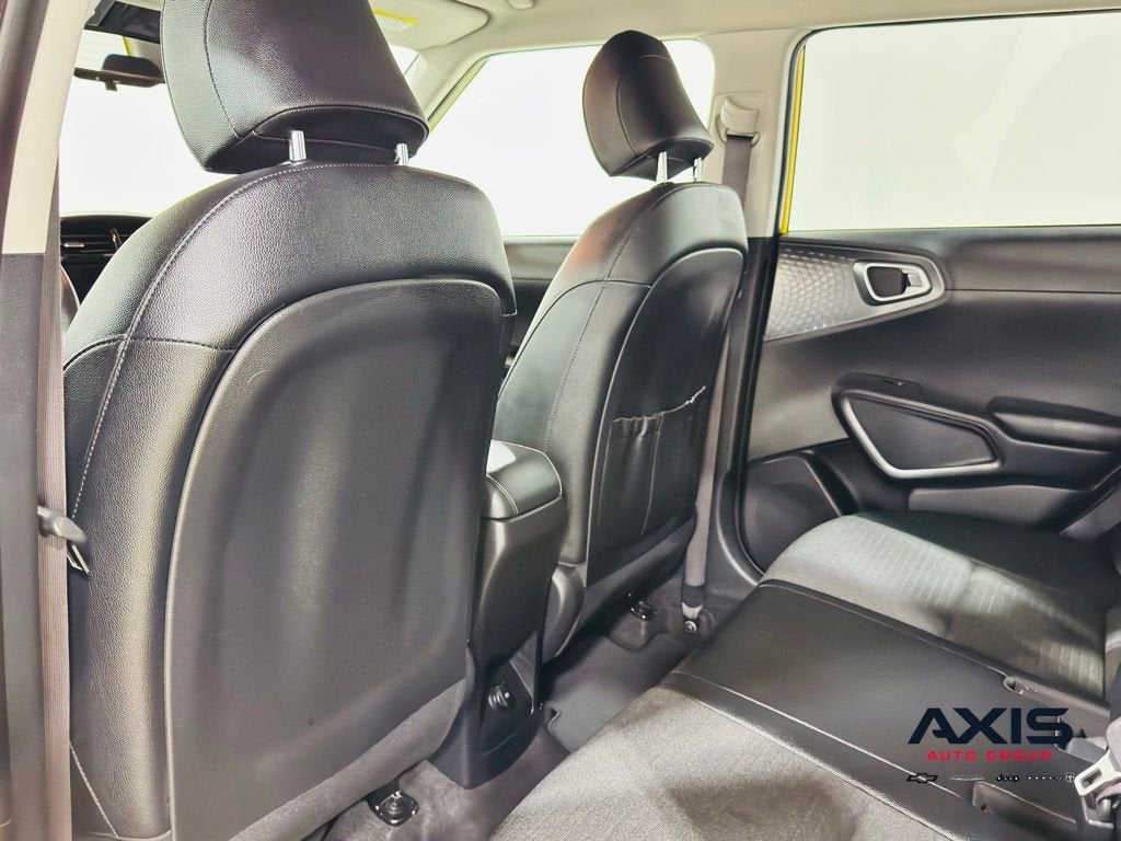 2020 Kia Soul EX