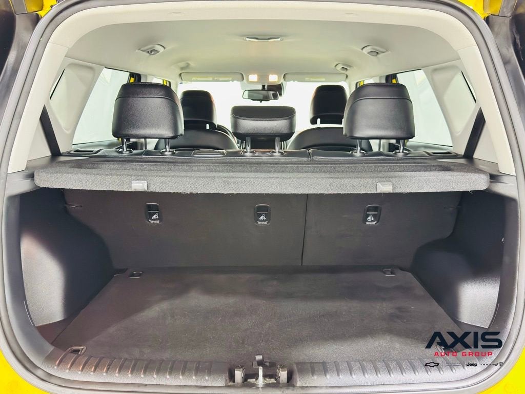 2020 Kia Soul EX