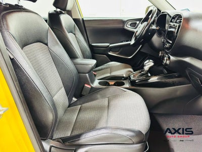 2020 Kia Soul EX