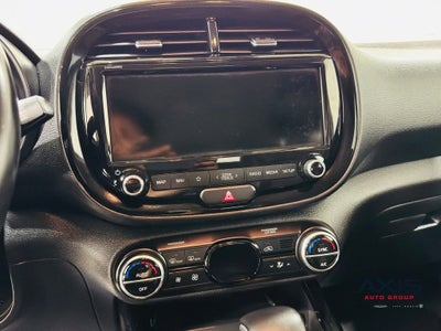 2020 Kia Soul EX