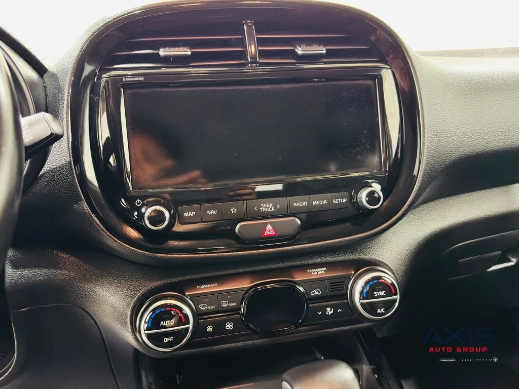 2020 Kia Soul EX