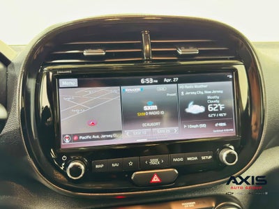2020 Kia Soul EX