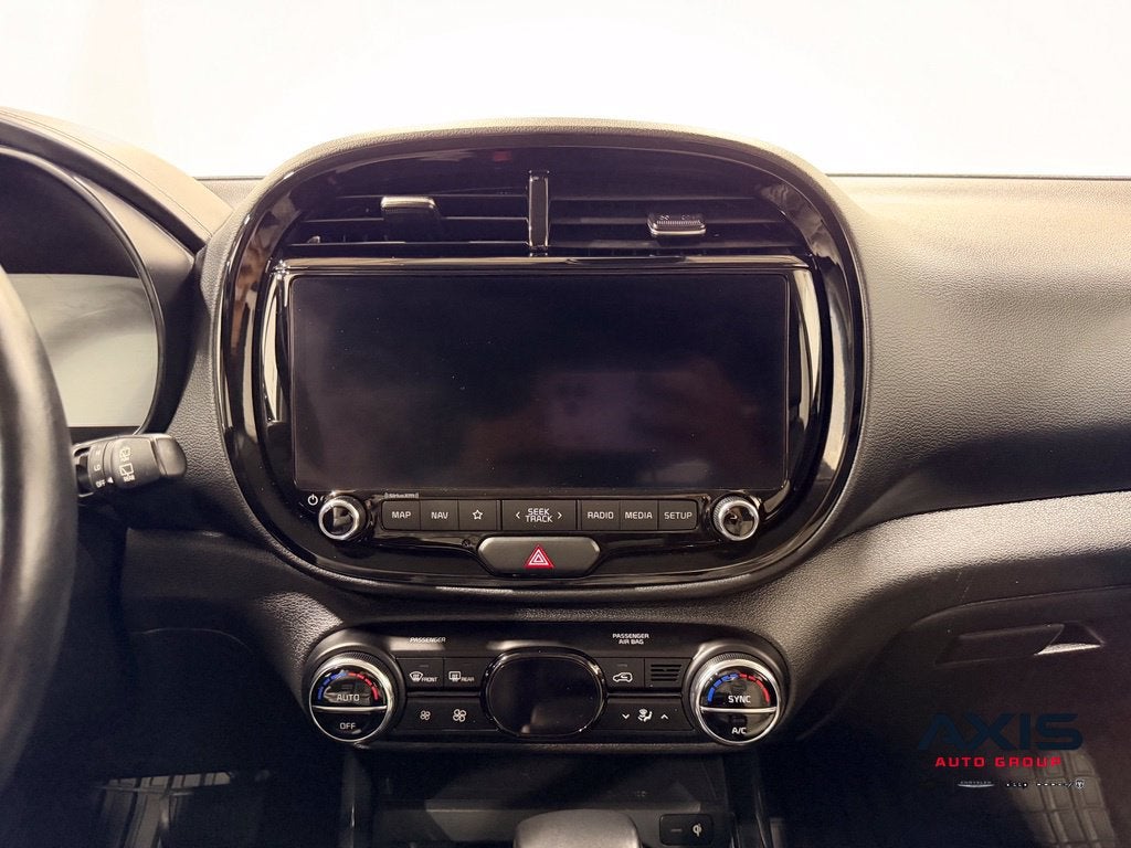 2024 Kia Soul GT-Line