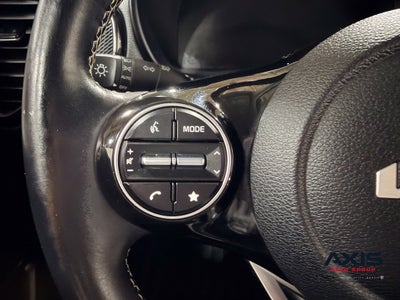 2024 Kia Soul GT-Line