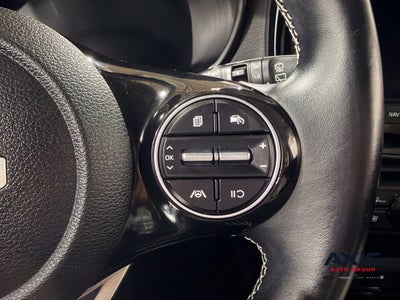 2024 Kia Soul GT-Line