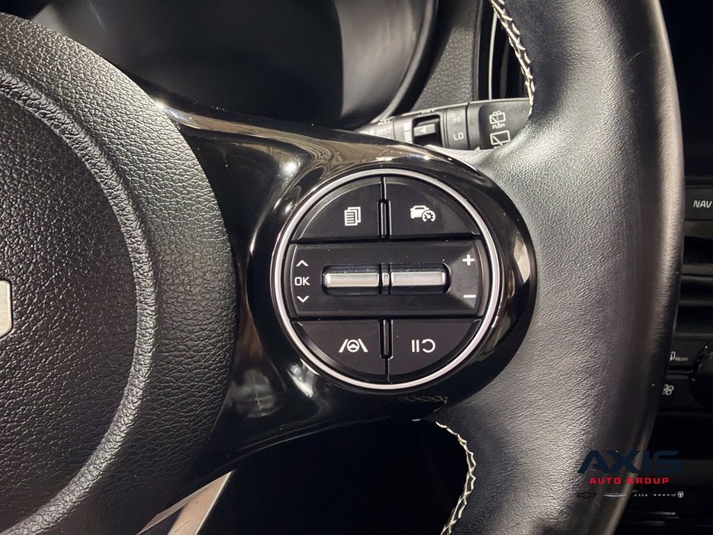 2024 Kia Soul GT-Line