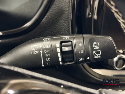 2024 Kia Soul GT-Line