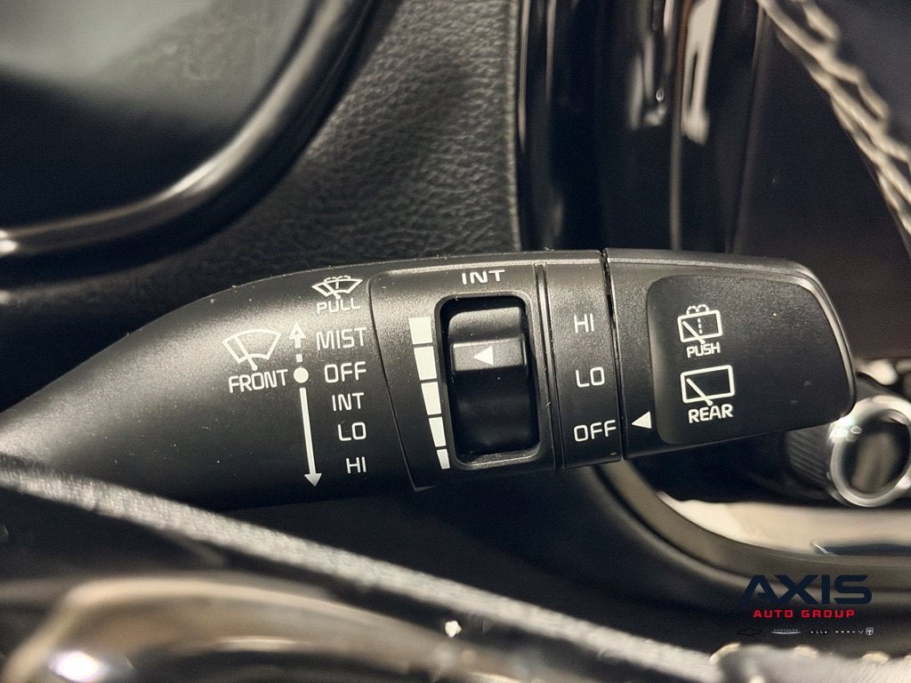 2024 Kia Soul GT-Line