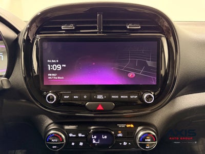 2024 Kia Soul GT-Line