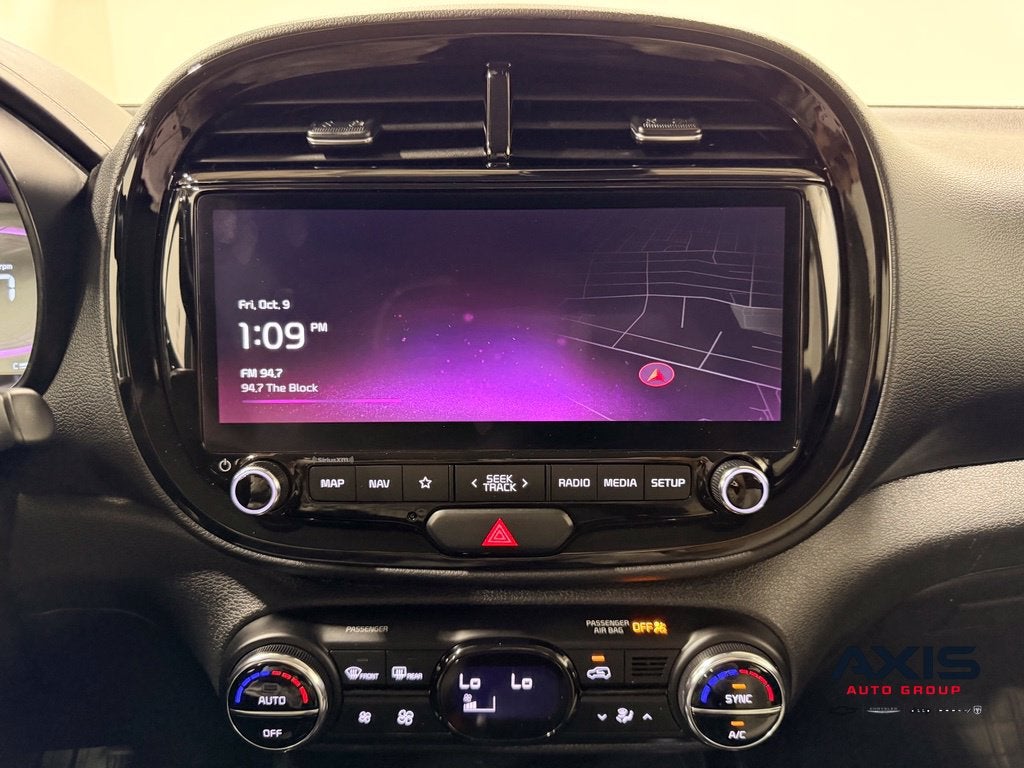2024 Kia Soul GT-Line