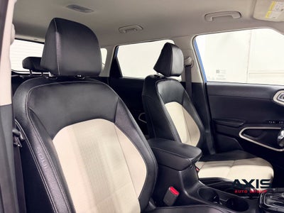 2024 Kia Soul GT-Line