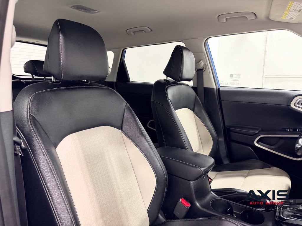 2024 Kia Soul GT-Line