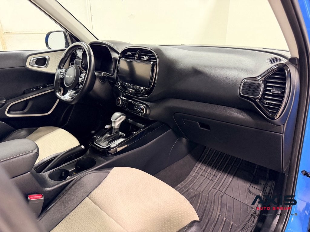2024 Kia Soul GT-Line