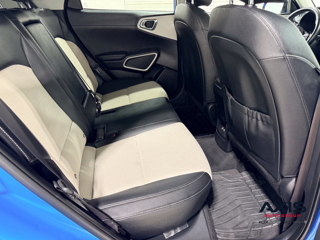 2024 Kia Soul GT-Line