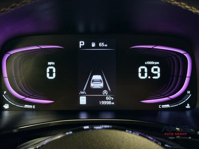 2024 Kia Soul GT-Line