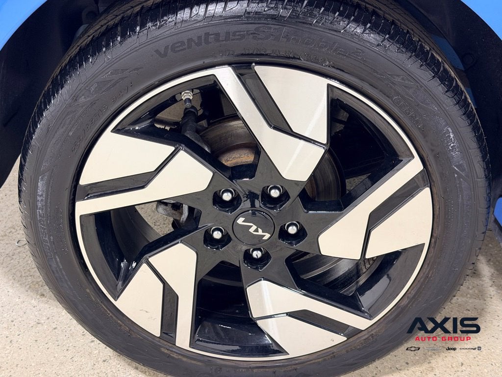 2024 Kia Soul GT-Line