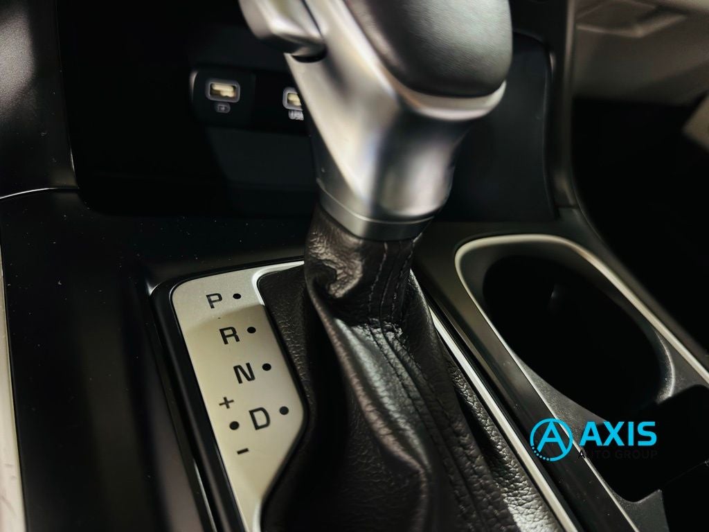 2024 Kia Carnival MPV LX Seat Package