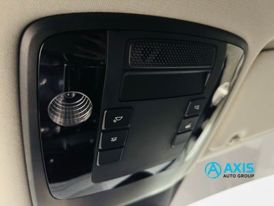 2024 Kia Carnival MPV LX Seat Package