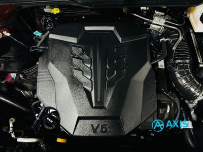 2024 Kia Carnival MPV LX Seat Package