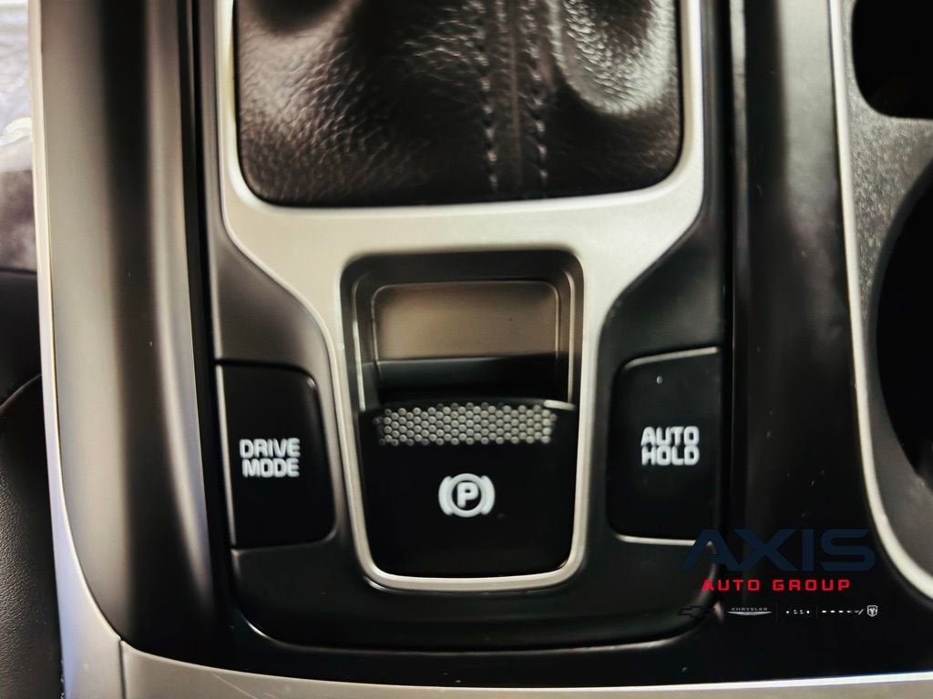 2024 Kia Carnival MPV LX Seat Package